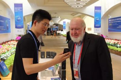 科大訊飛解鎖“黑科技”應用軟件服務，引領智能變革